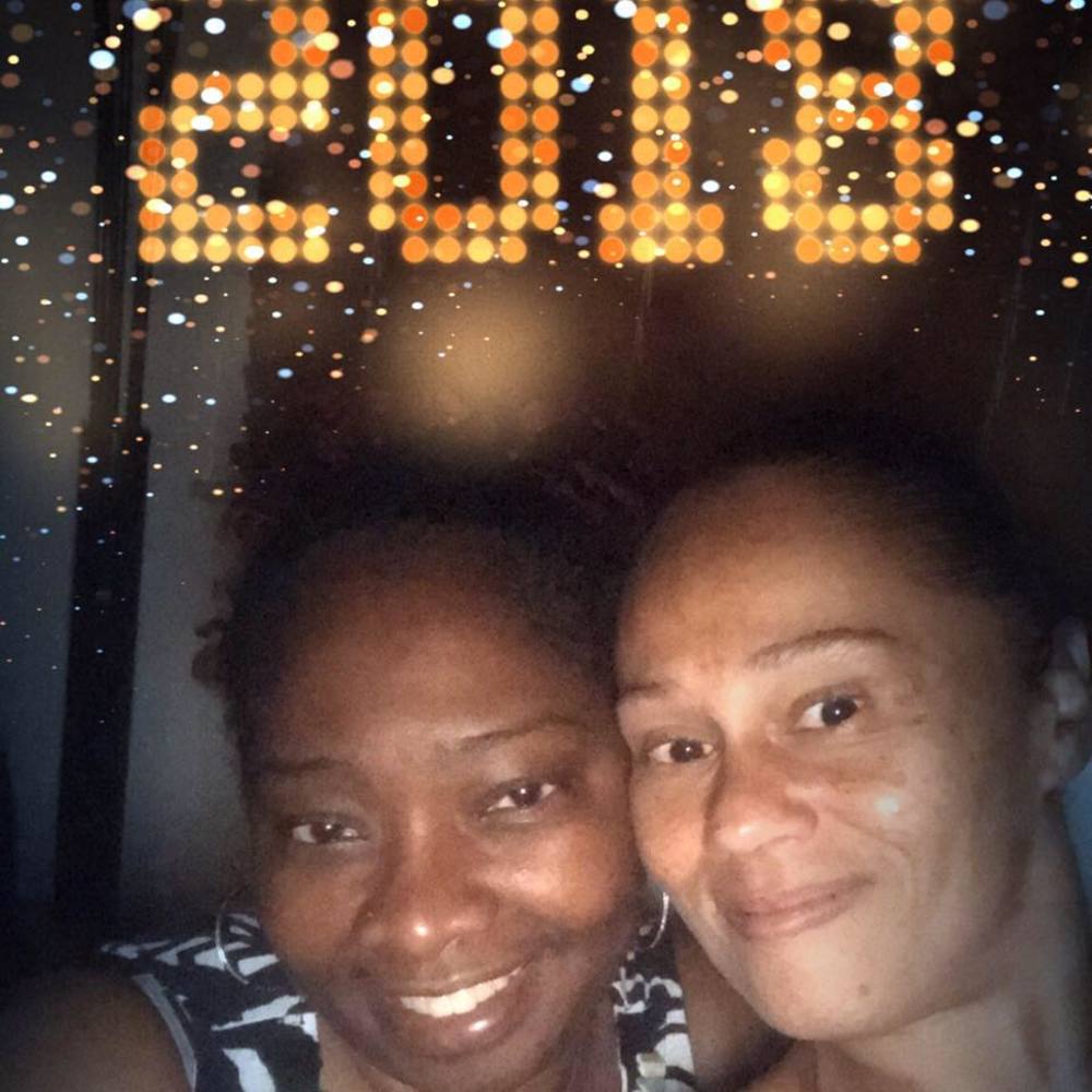 Meet your Posher, Andrea